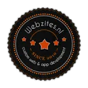 Webzites.nl logo
