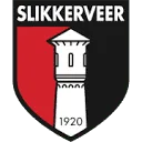 SV Slikkerveer logo