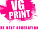 VG Print B.V. logo