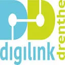 Digilink Drenthe logo