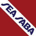 Sea Saba Dive Center logo