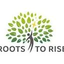 Roots to Rise - The Art of Deep Ecology logo