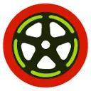 Autobedrijf Van der Laan logo