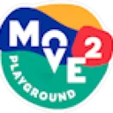 Move2Playground logo