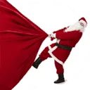 Kerstpakketten bezorgen.nl logo