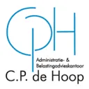 Administratie- & belastingadvieskantoor C.P. de Hoop logo