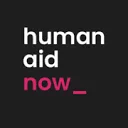 Human Aid Now logo