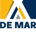 De Mar 2D logo