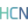 Health ClusterNET logo