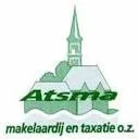 Atsma makelaardij en taxatie logo