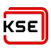 KSE - The Batching Experts logo