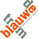 De Blauwe Tram logo