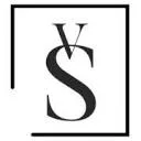 Van Schaik Art Gallery logo