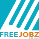 FreeJobz Event logo