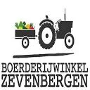 Boerderijwinkel Zevenbergen logo