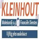 Kleinhout Makelaardij WHC Hypotheken Kleinhout Wildschut Verzekeringen logo