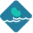 Hart van Friesland logo