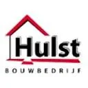 Bouwbedrijf Hulst logo