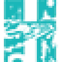 gemeente De Marne voormalige gemeente logo