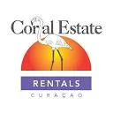 Coral Estate Rentals AND Services logo