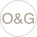 O AND G Financial Services B.V. logo
