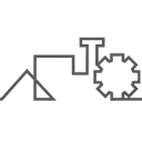 Walo-tech logo