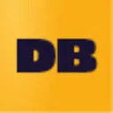 Drukbazen logo