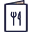 Restaurant de Zeeger logo