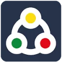 De Run Metaalcoating logo