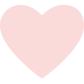 Heart logo