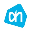 Albert Heijn Delfzijl logo