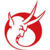 D.S.M.G. Krashna Musika logo