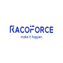 RacoForce logo