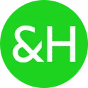 Logo van &HEUVELMAN executive search AND leadership development