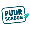 Puur Schoon logo