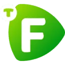 Team Fysiotherapie logo