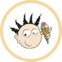 Roberto Gelato logo