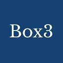 Box3 digital for financials logo