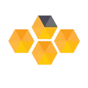3BeePrinting logo