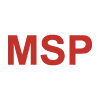 MSP Systems BV logo