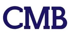 CMB Engineering logo