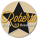 Roberto Bikes AND Scooters logo