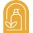 Huidpraktijkshop logo