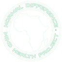 Normal Difference Mind Health logo
