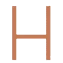 Hooijer Haarden Vloeren Interieurbouw logo