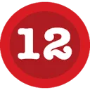 12SPRINGS logo