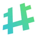 HASLUX logo
