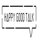 Happy Good Talk logo