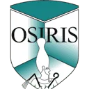 Studentenvereniging Osiris logo