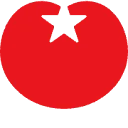 Logo van Socialistische Partij